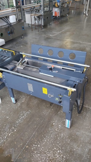 Формовщик коробов SIAT F-104 (Состояние нового)