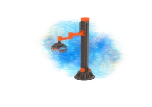 Роботизированный паллетоукладчик - экономия времени