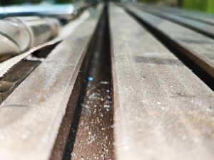 Вертикально-фрезерный FSS400