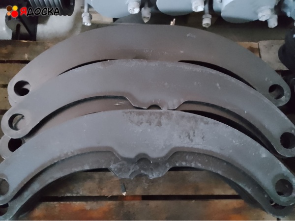 Предлагаем к поставке жд запчасти по самым низким ценам