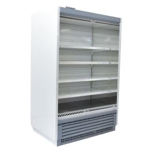 Горка холодильная Cryspi SOLO 1250 Д