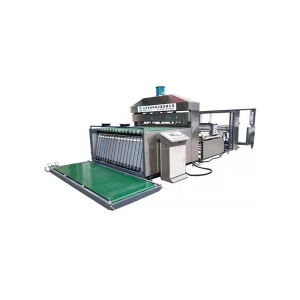 Линия для производства биг-бэгов