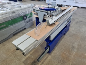 Форматно раскроечный станок Felder Format4 Kappa 400