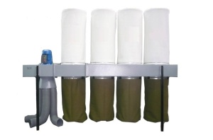 Стружкосос УВП-7000