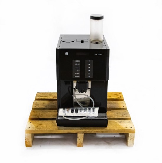 Кофемашина WMF 1200 S