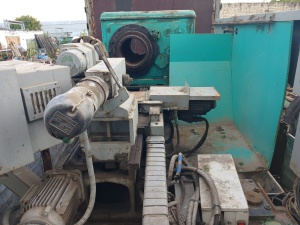 Трубонарезной станок 1Н983