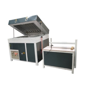 Вакуум-формовочное оборудование YN1015