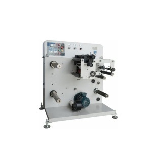 Бобинорезетельный станок DRX-320