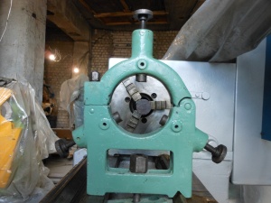 люнеты для токарных станков