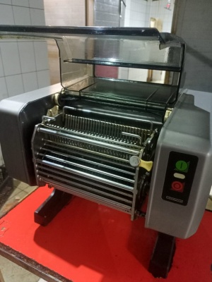 Машина для нарезки Bizerba s111