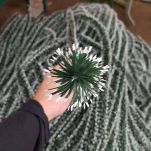 Линия для производства искусственной хвои