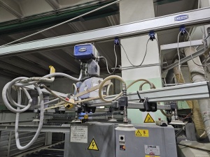 Подъемник вакуумный Schmalz