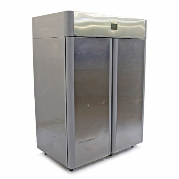 Шкаф холодильный Polair CM114-Gm