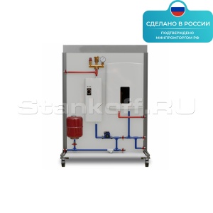 Лабораторная установка «ОВК Модуль базовый» ST0014