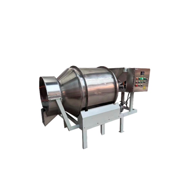 Смеситель для купажирования чая с системой аспирации 96