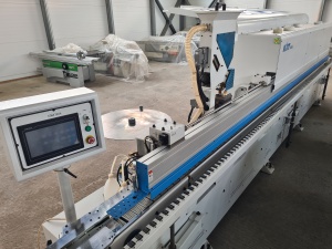 Кромкооблицовочный станок KDT KE 665jska