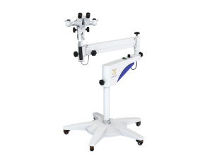 Кольпоскоп медицинский с видеосистемой CADUCEUS DETECTION SVL