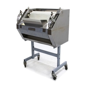 Машина тестоформовочная Восход ТЗ-5