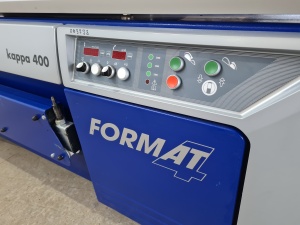 Форматно раскроечный станок Felder Format4 Kappa 400