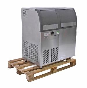 Льдогенератор (гранулы, 125-200кг) Scotsman AF 206 AS