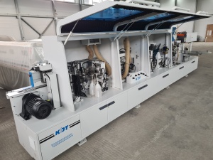 Кромкооблицовочный станок KDT KE 665jska
