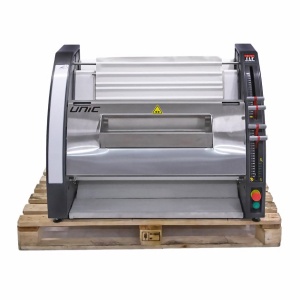 Машина тестоформовочная JAC UNIC