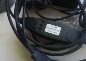 Спектрофотометр Konica Minolta CM-2300d