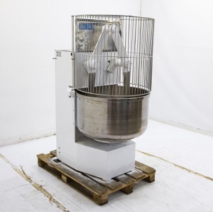 Тестомес двуручный Dell'Oro F150