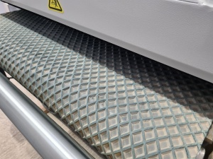 Калибровально-шлифовальный станок qcmac SRP1000-1