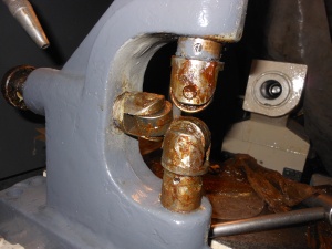 люнеты для токарных станков