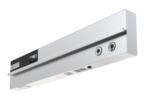 Медицинская настенная консоль CADUCEUS CN3-2 (FUTURA)