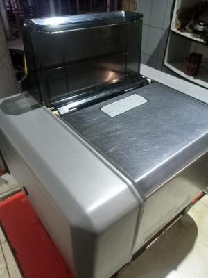 Машина для нарезки Bizerba s111