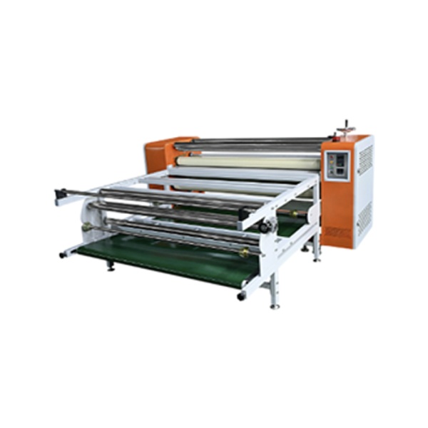 Каландровый термопресс BC200-1700