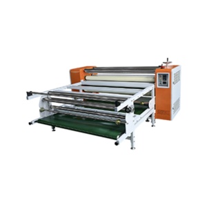 Каландровый термопресс BC200-1700