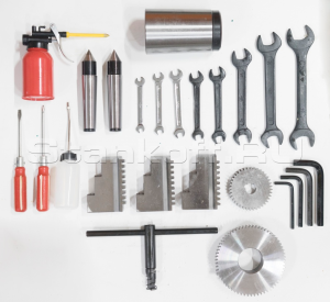 Станок токарно-винторезный C6246E/1500