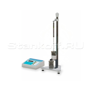 Лабораторная установка «Закон Архимеда» ST0034