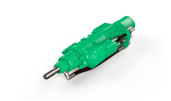 Гидравлический перфоратор Montabert HC95SA