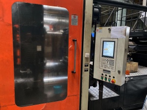 Jetmaster JM 1000 C³