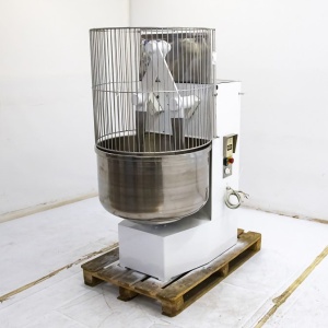 Тестомес двуручный Dell'Oro F150