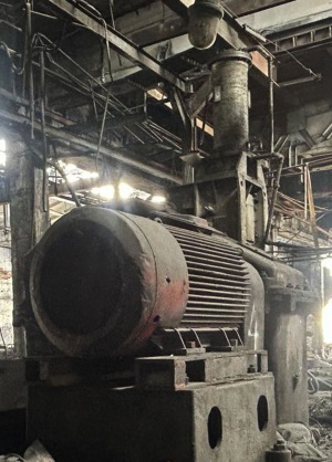 Резиносмеситель РС- 71