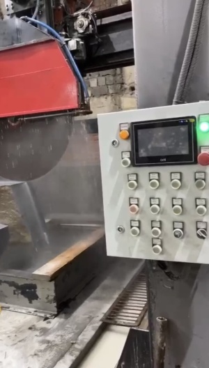 Оборудование для распила камня Ф1800