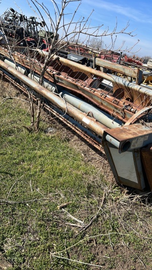 Комбайн уборки кормовых культур рсм-100 «дон 680М»