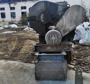 Смеситель ЗЛ-1000