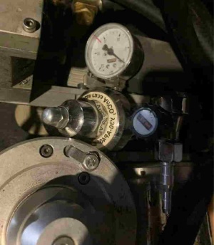 Комплекс сварочный трактор автомат Восход накс