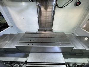 Фрезерный обрабатывающий центр Haas VF-2ss