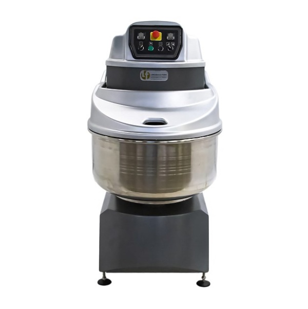 Тестомес спиральный Logiudice Forni IRIS-080