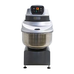 Тестомес спиральный Logiudice Forni IRIS-080