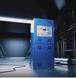 Электрогидроимпульсная установка Зевс 42