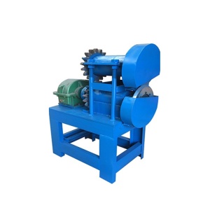 Станок для резки шин на полосы TSC-1000