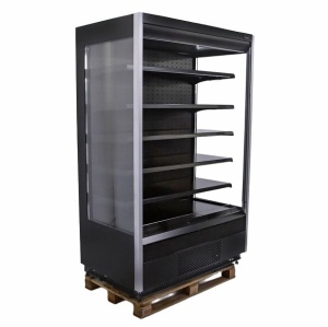 Горка холодильная Brandford TESEY II PLUG-IN 125